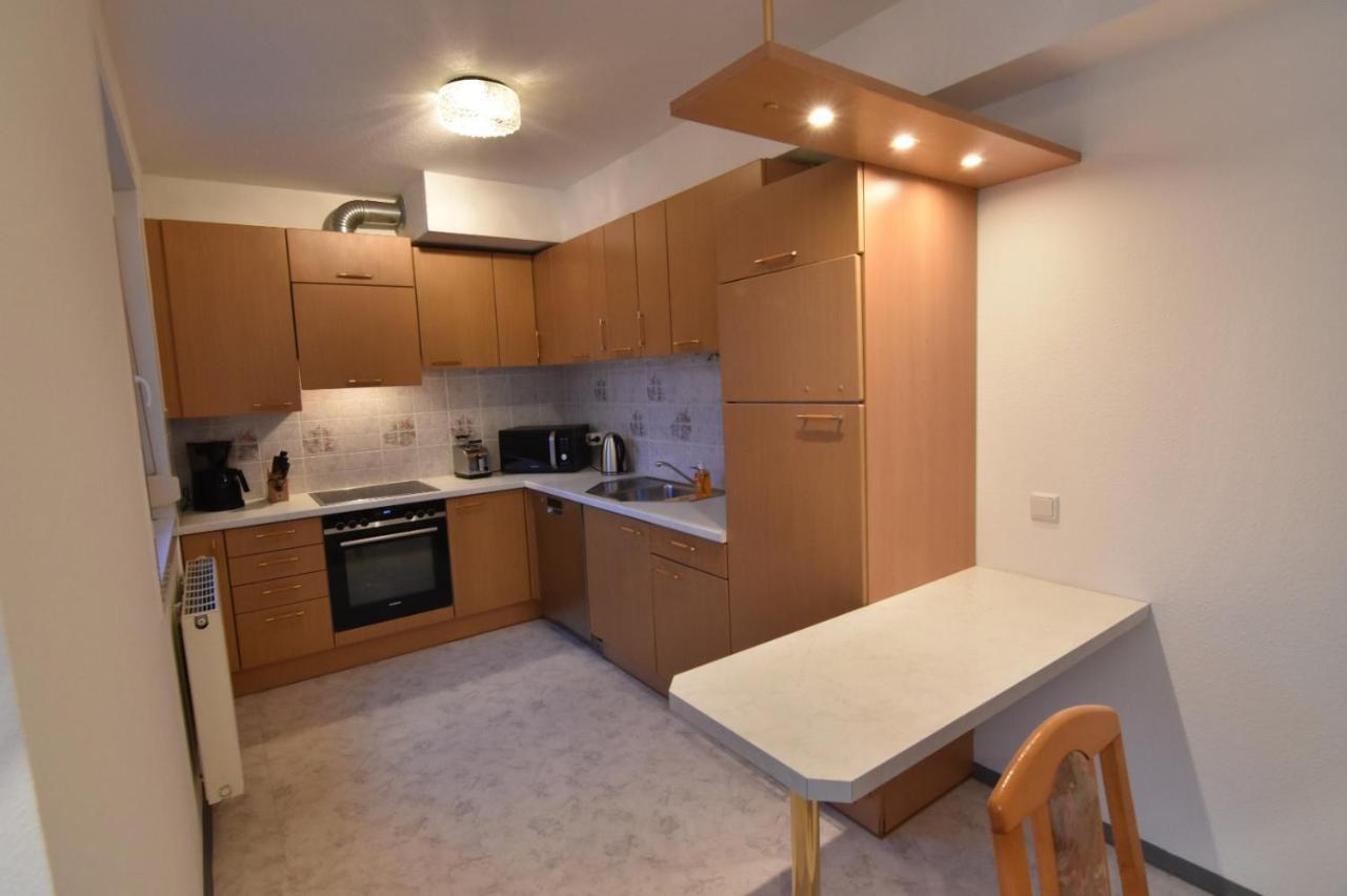 Modern Apartment At Vic Wien Exterior foto