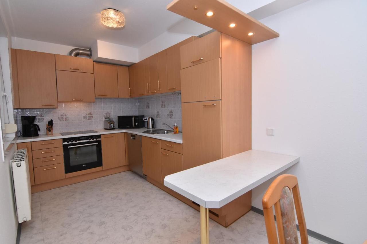 Modern Apartment At Vic Wien Exterior foto